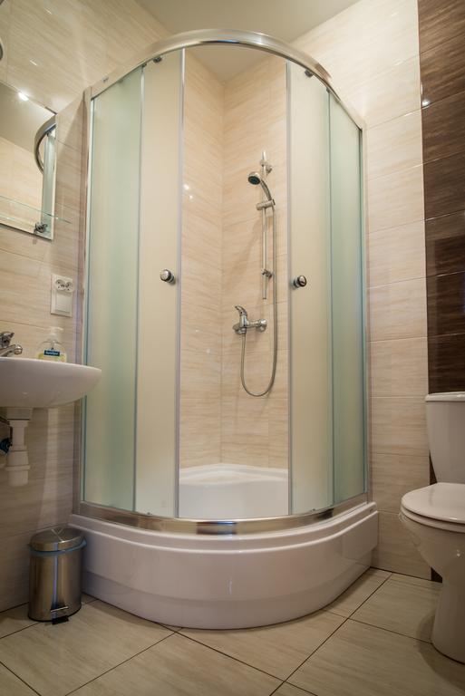 Sandomiria Ngoại thất bức ảnh